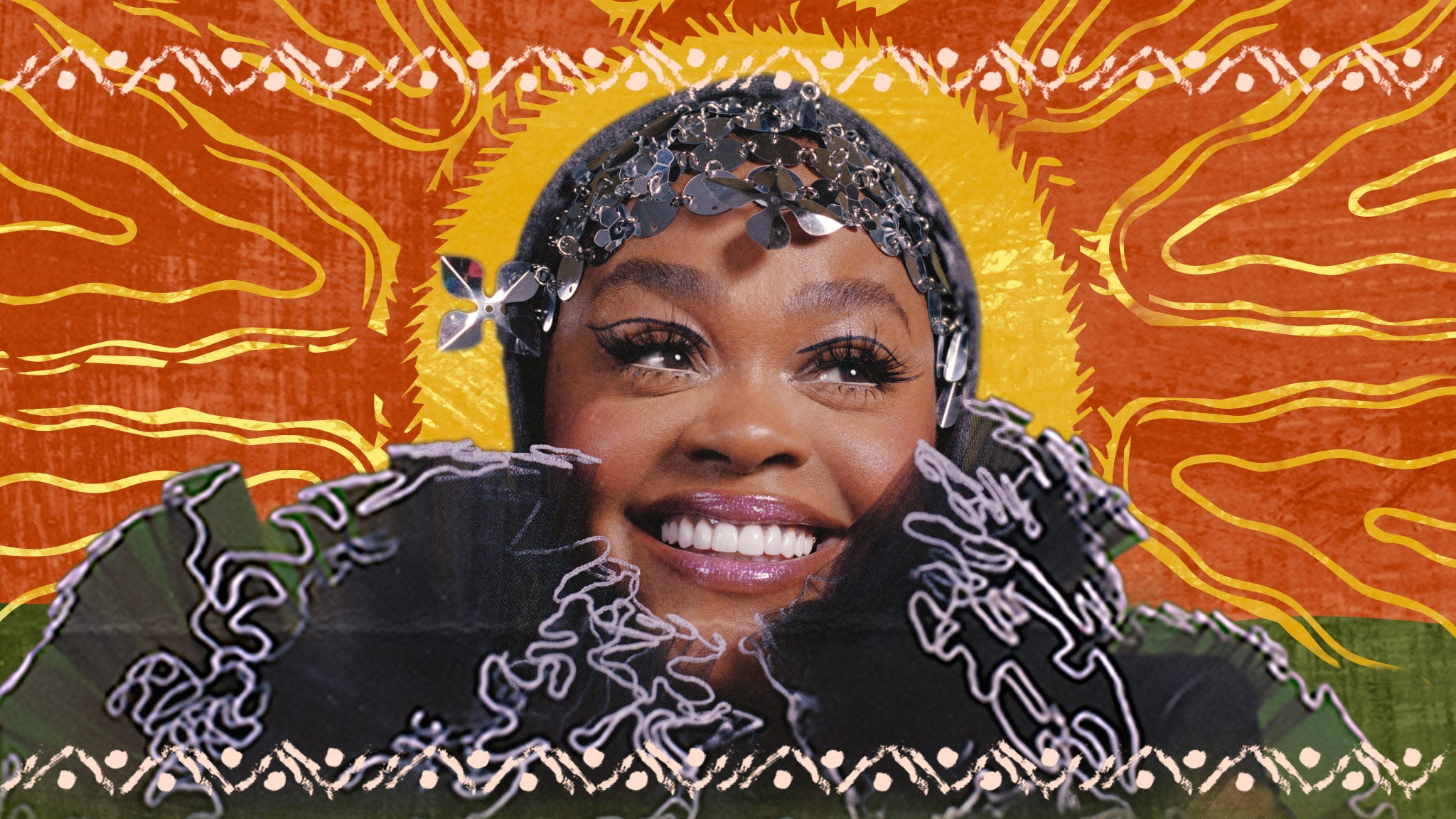 Jill Scott - To Whom This May Concern 2026 Tour