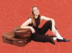 Laura Ramoso: The Calm Down Tour at Royal Theatre, Victoria