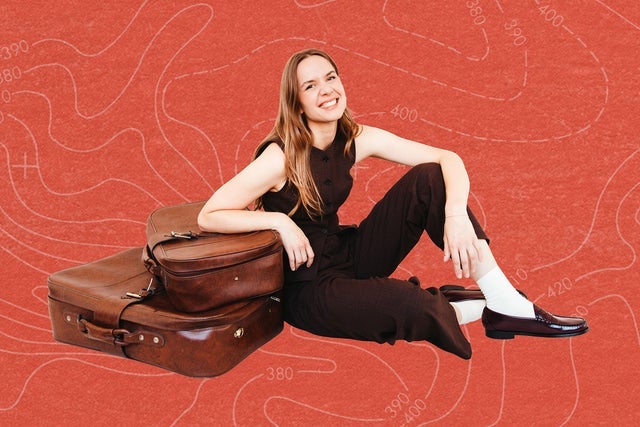 Laura Ramoso: The Calm Down Tour presale password for early tickets in Portland, OR (Arlene Schnitzer Concert Hall)