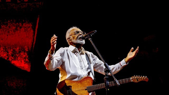 Gilberto Gil
