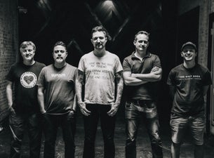 Frank Turner Presents: Lost Evenings X - Multi-Day Event Seating Plans