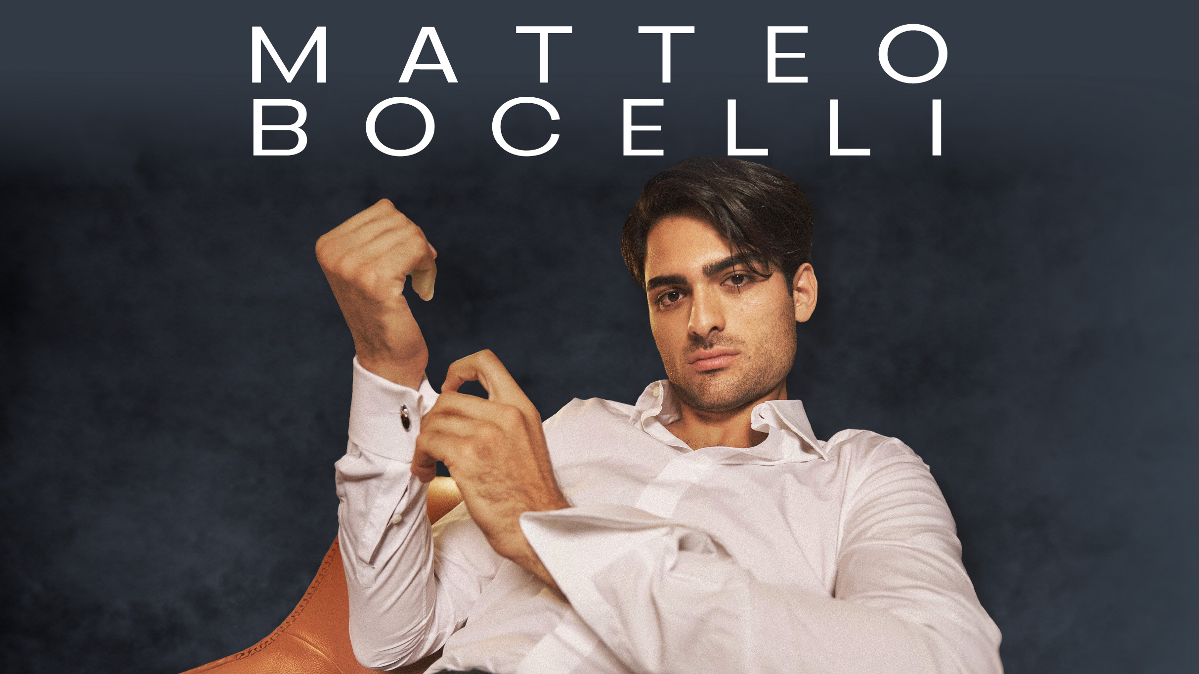 Matteo Bocelli