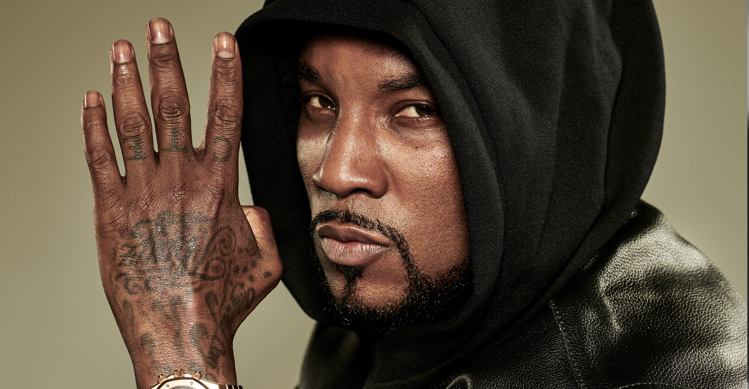 The Jeezy Playlist Tour at North Charleston Performing Arts Center – North Charleston, SC