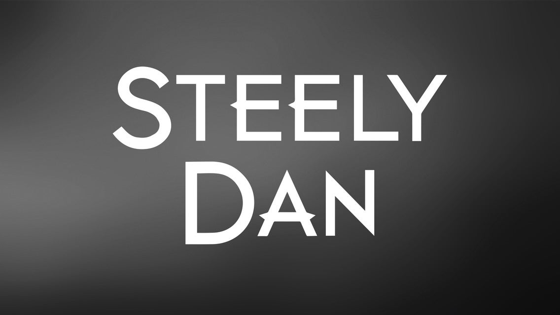 Steely Dan With The Doobie Brothers: The Summer Of Living Dangerously