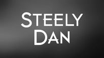 Steely Dan at Barbara B Mann Performing Arts Hall
