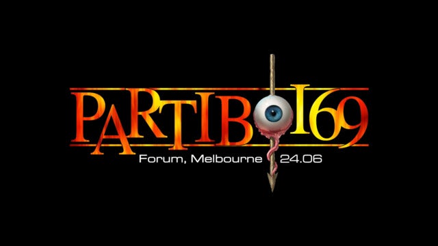 Partiboi69 tickets and events in Australia 2025 - 2026