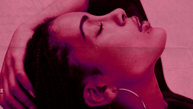 Jorja Smith tickets en evenementen in Nederland 2024