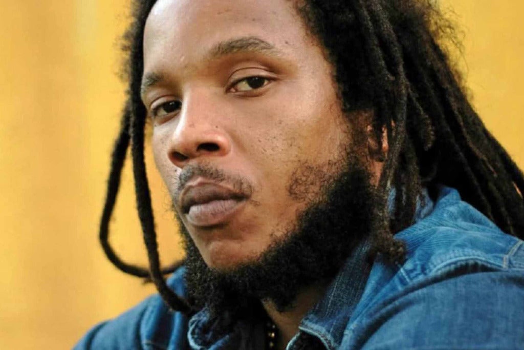 Stephen Marley Plus Mike Love House of Blues New Orleans