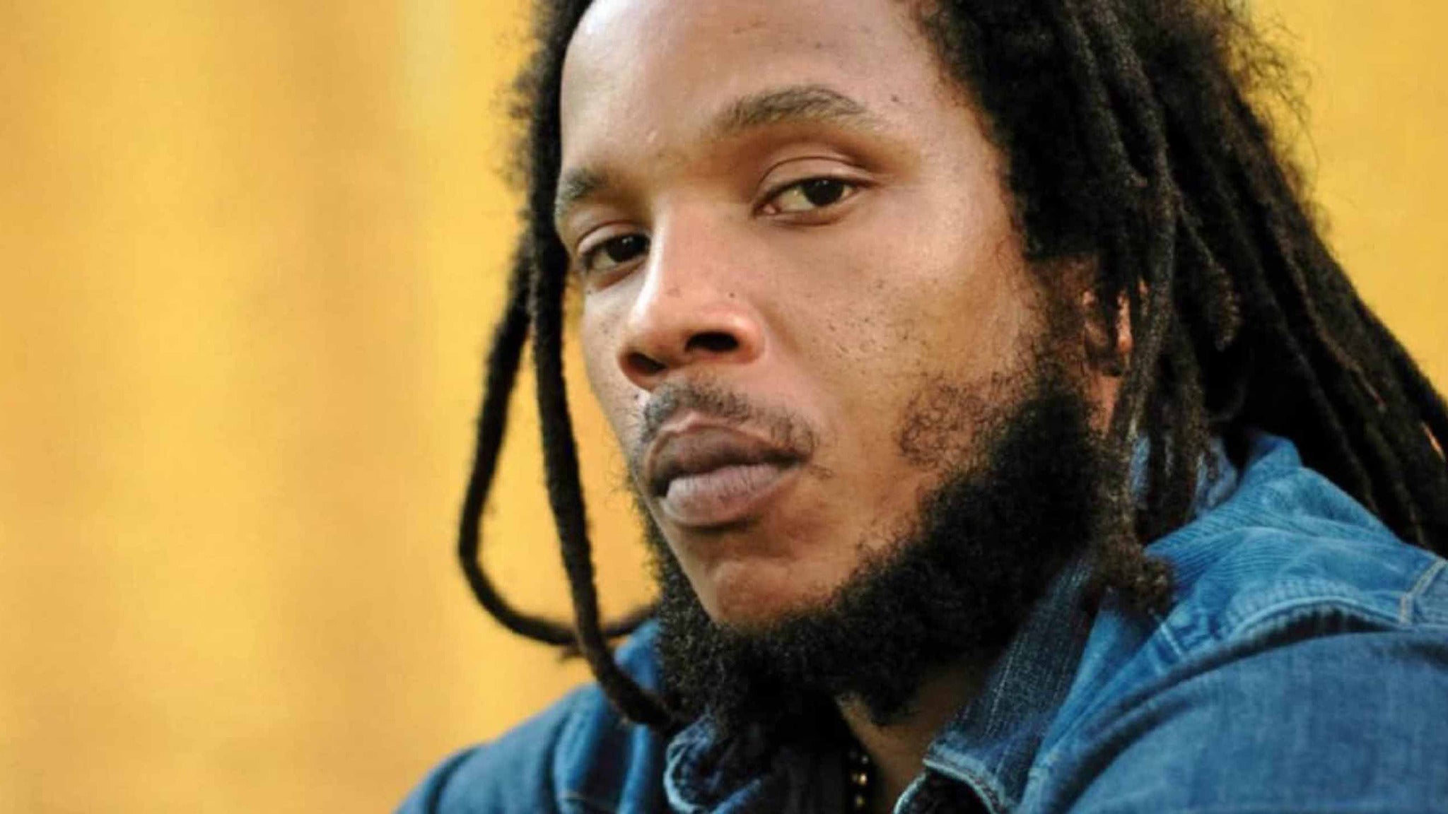 Stephen Marley at The Norva