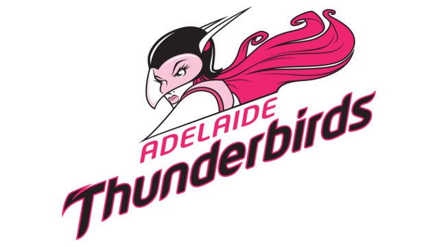 Adelaide Thunderbirds