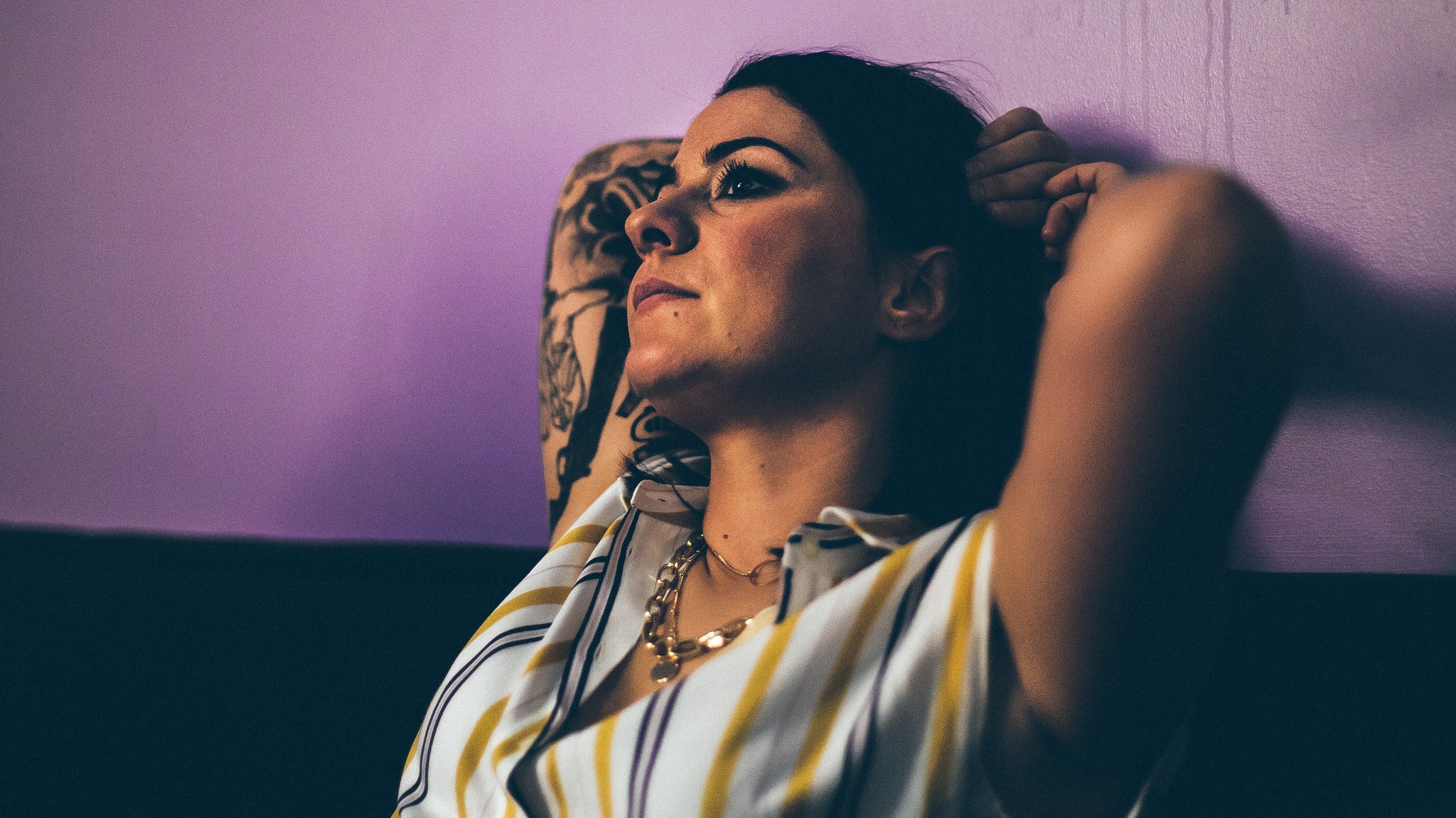 Lucy Spraggan