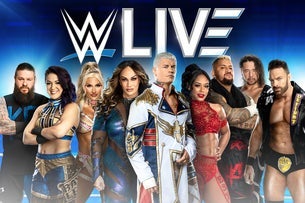 WWE Live