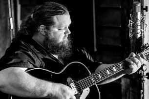 Matt Andersen (solo)