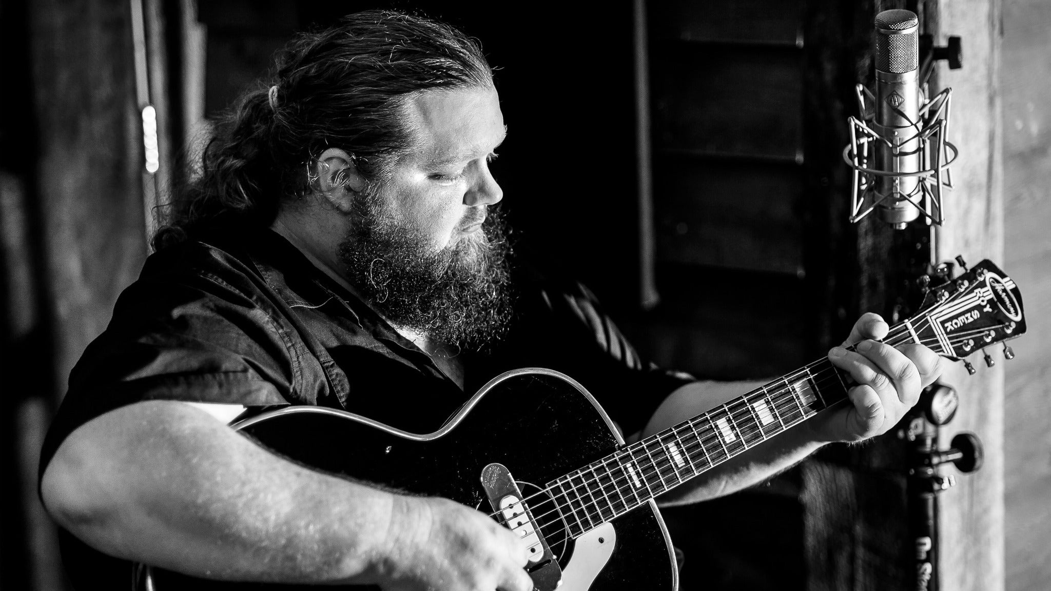 Image used with permission from Ticketmaster | Matt Andersen tickets
