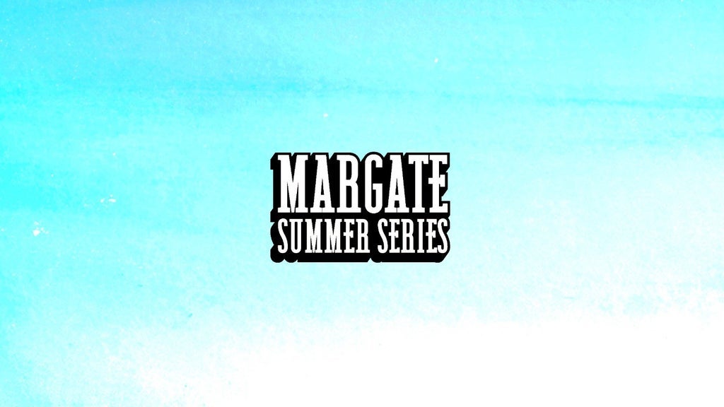 Hotels near Margate Summer Series Events