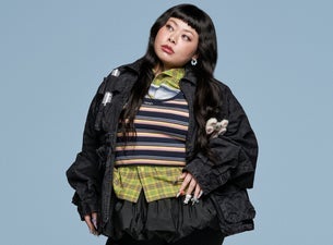 Naomi Watanabe — From Tokyo at Vogue Theatre