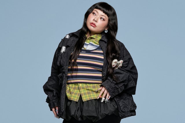 Official Naomi Watanabe: From Tokyo pre-sale code (Via TMPresale.com)