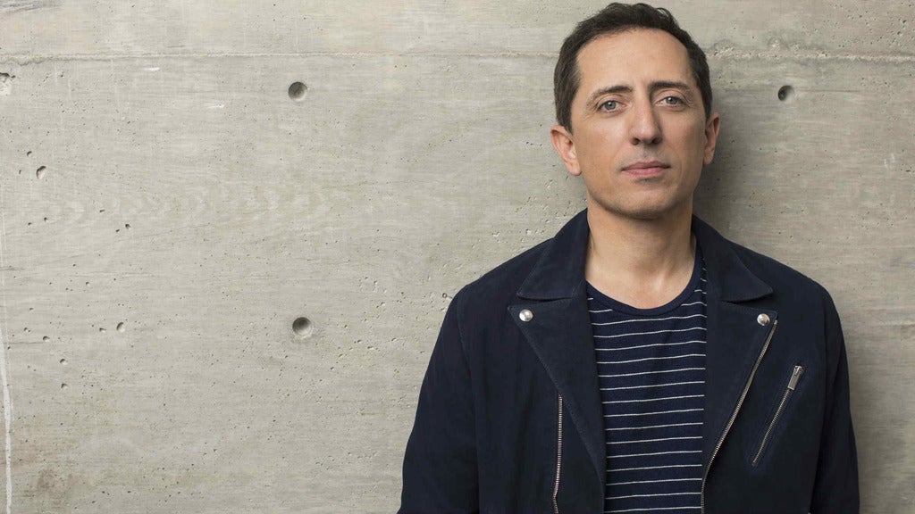 Hotels near Gad Elmaleh Events