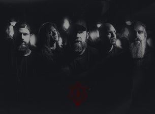 In Flames, 2022-11-20, Лондон