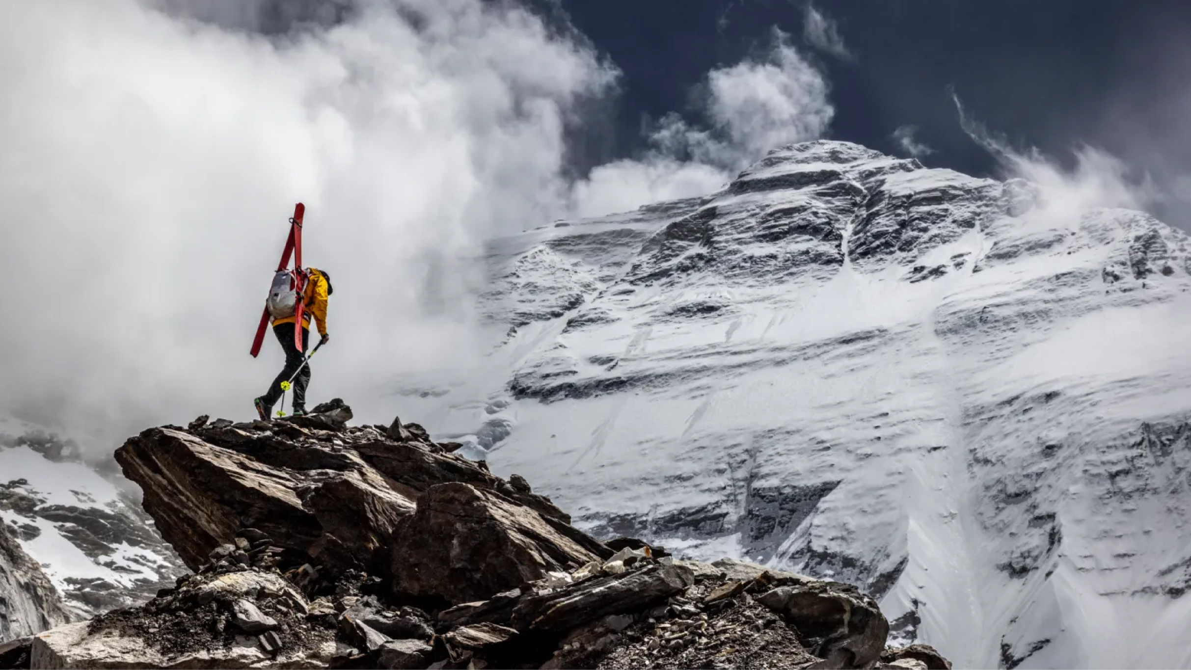 Everest: The Other Side