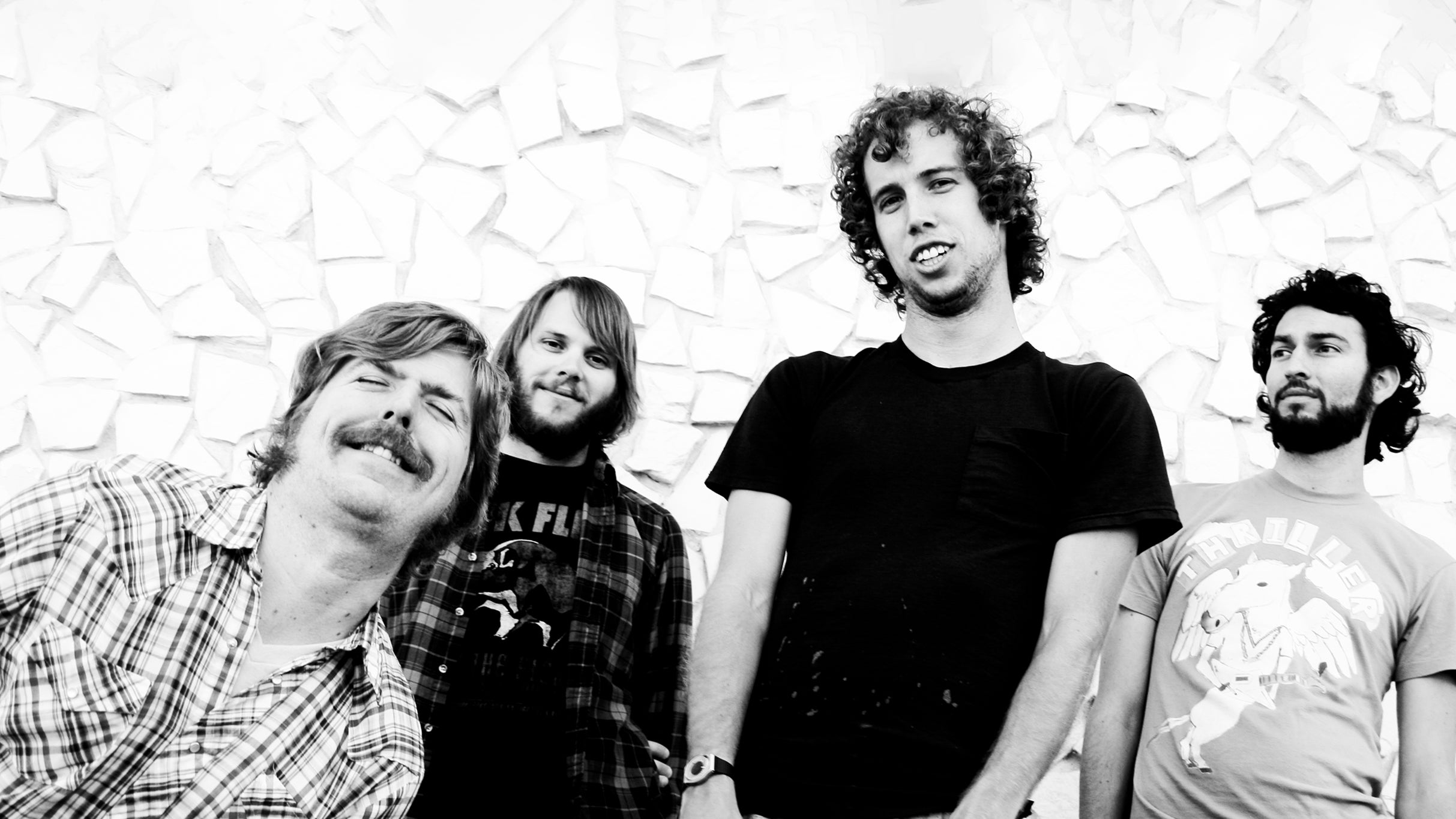 Kickstand Productions Presents: Horse The Band with special guests
