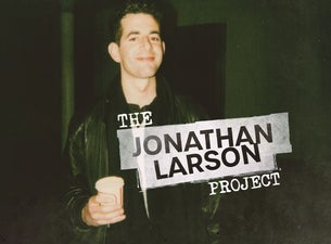 The Jonathan Larson Project