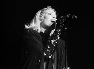 Natasha Bedingfield, 2025-07-18, Dublin