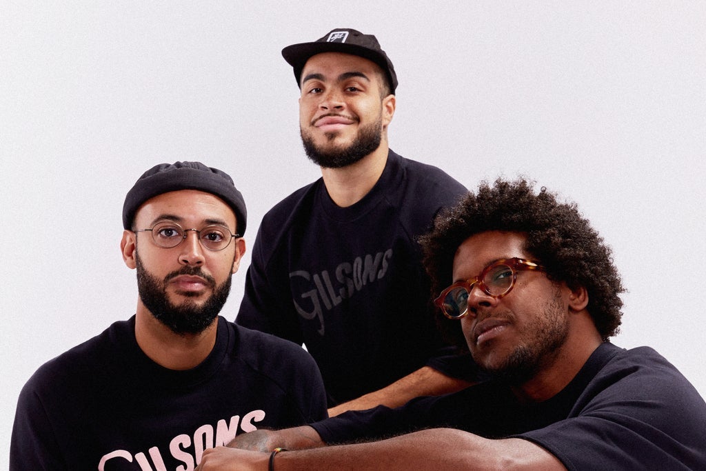 Gilsons Australia Tour 2026