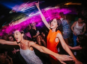 Lise & Sarah's Disco Club