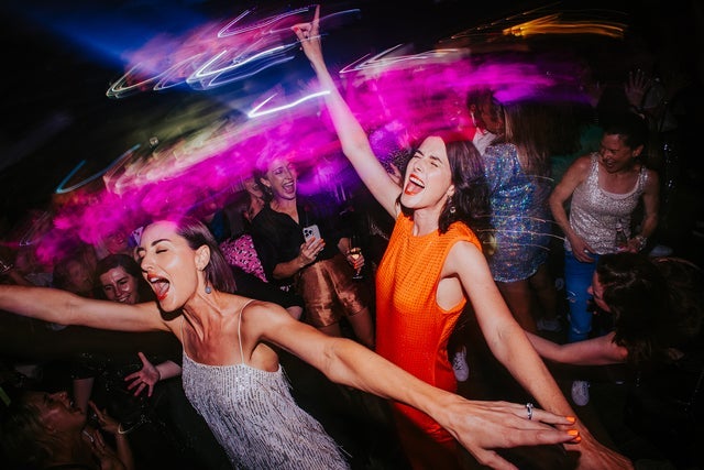 Presale codes for lise &amp; sarah&#039;s disco club: members use these when buying pre-sale tickets