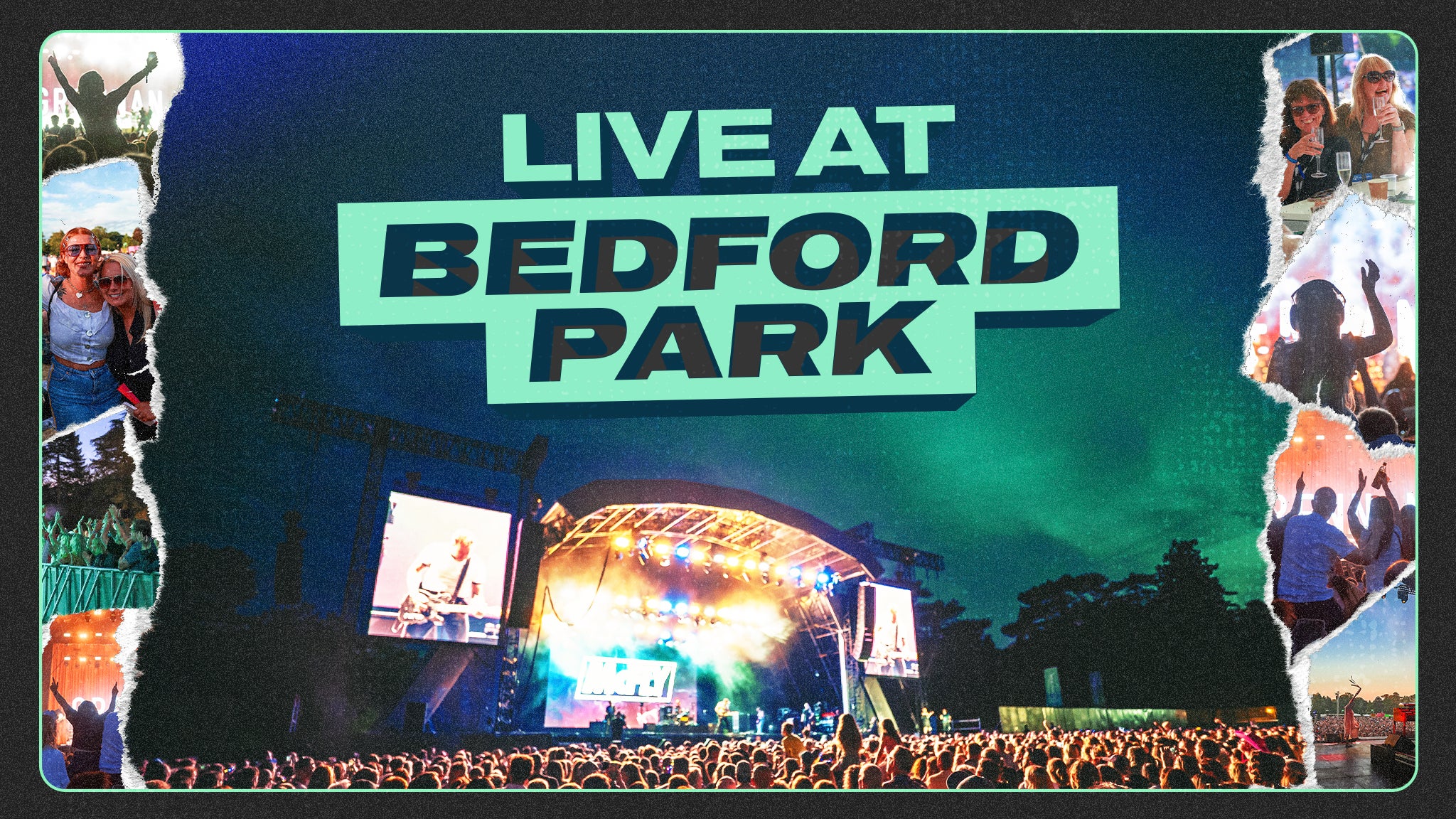 Bedford Summer Sessions