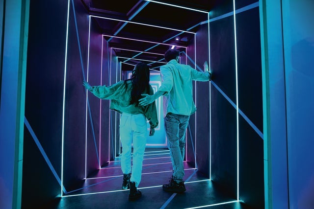 Thorpe Park Resort - One Day Entry presales in Chertsey