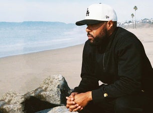 Dom Kennedy (16 & Over)