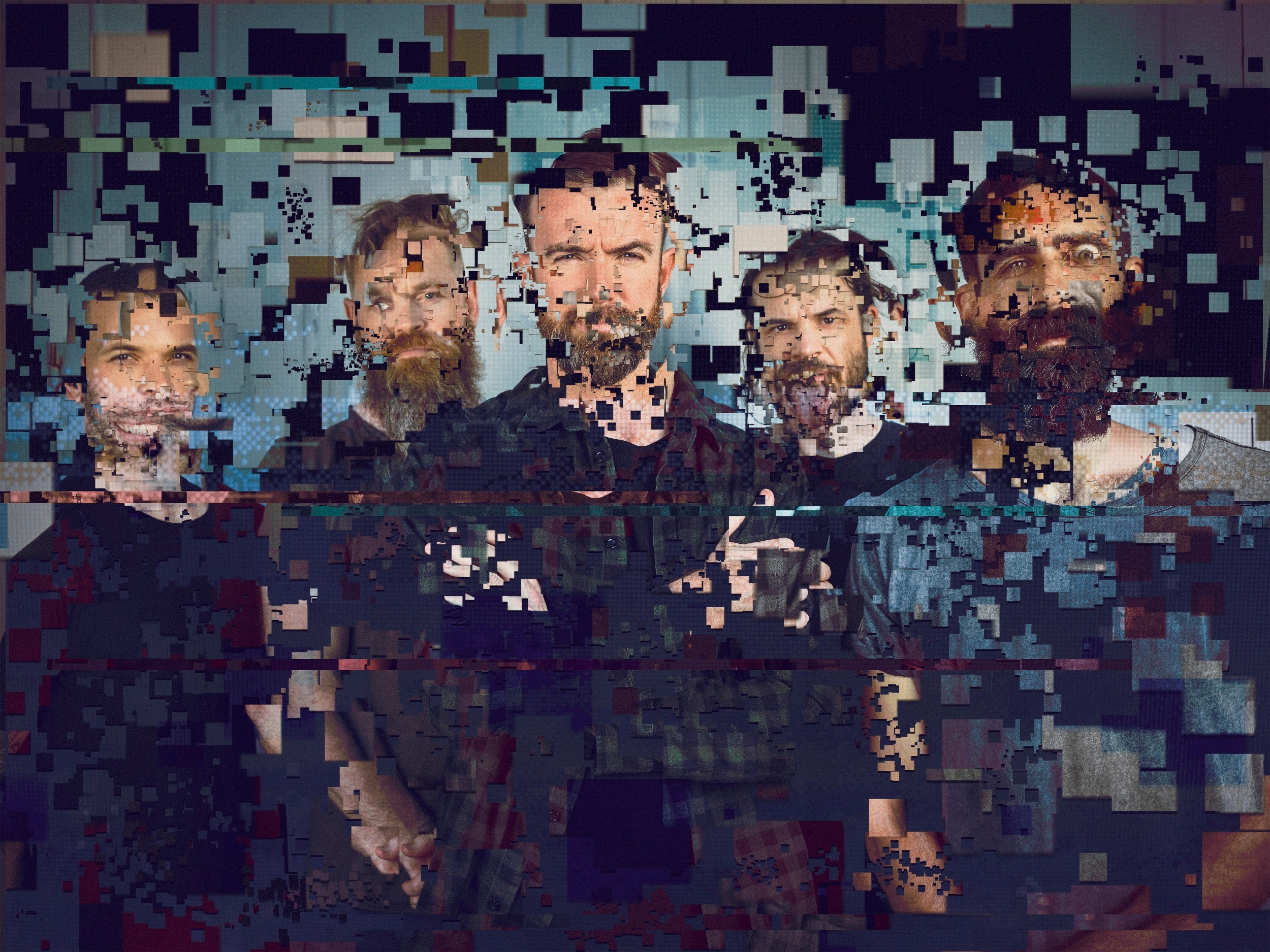 Karnivool presale information on freepresalepasswords.com