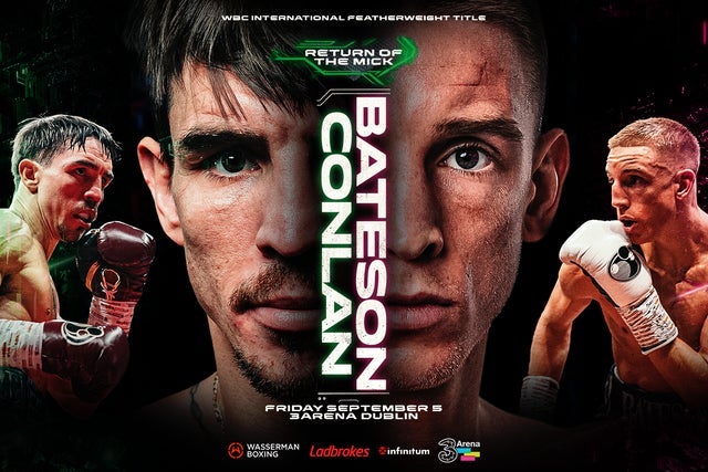 Michael Conlan