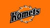 Fort Wayne Komets vs. Bloomington Bison