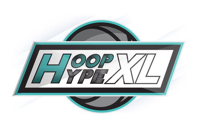 Buy Hoop Hype XL | College Basketball Showcase Tickets | 2026