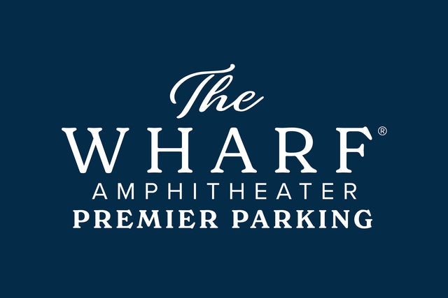 Premier Paid Parking - The Wharf Amphitheater