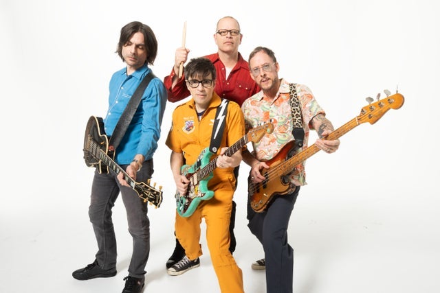 Weezer