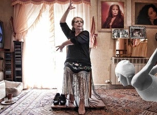 La Chana - Królowa Flamenco, 2020-01-31, Вроцлав