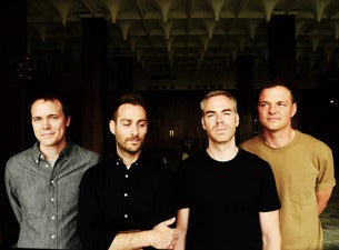 American Football - 25th Anniversary Of LP1