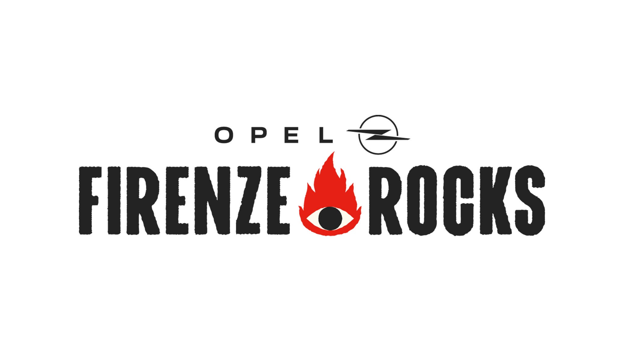 Opel Firenze Rocks