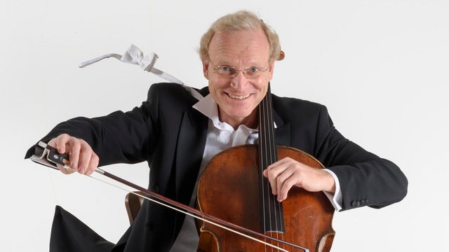 Stephan Schrader: Cello-Loop in Altes Pumpwerk, Bremen 18/09/2025