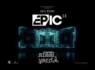 Steel Yard