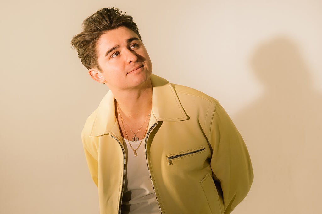 Nicky Youre