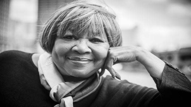 Featured image of post The Best 20 Spencer Leak Mavis Staples