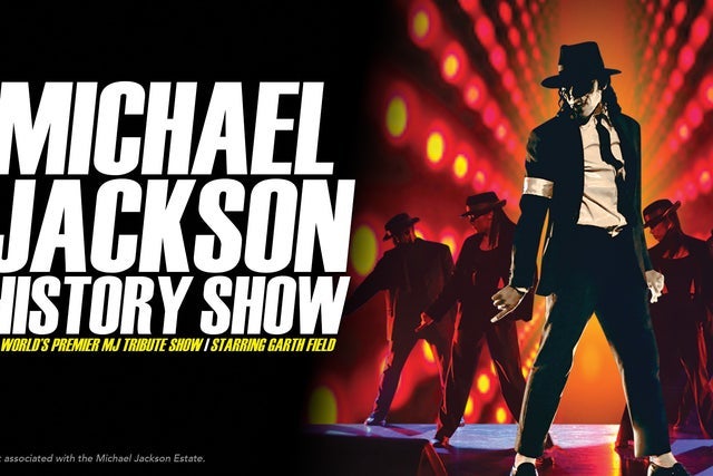 The Michael Jackson HIStory Show