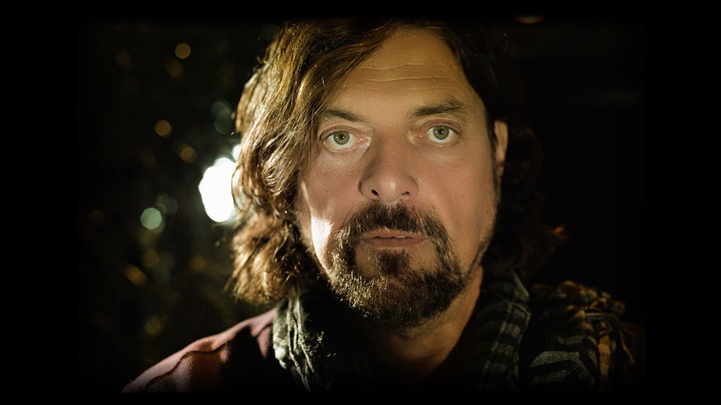 Alan Parsons Live Project