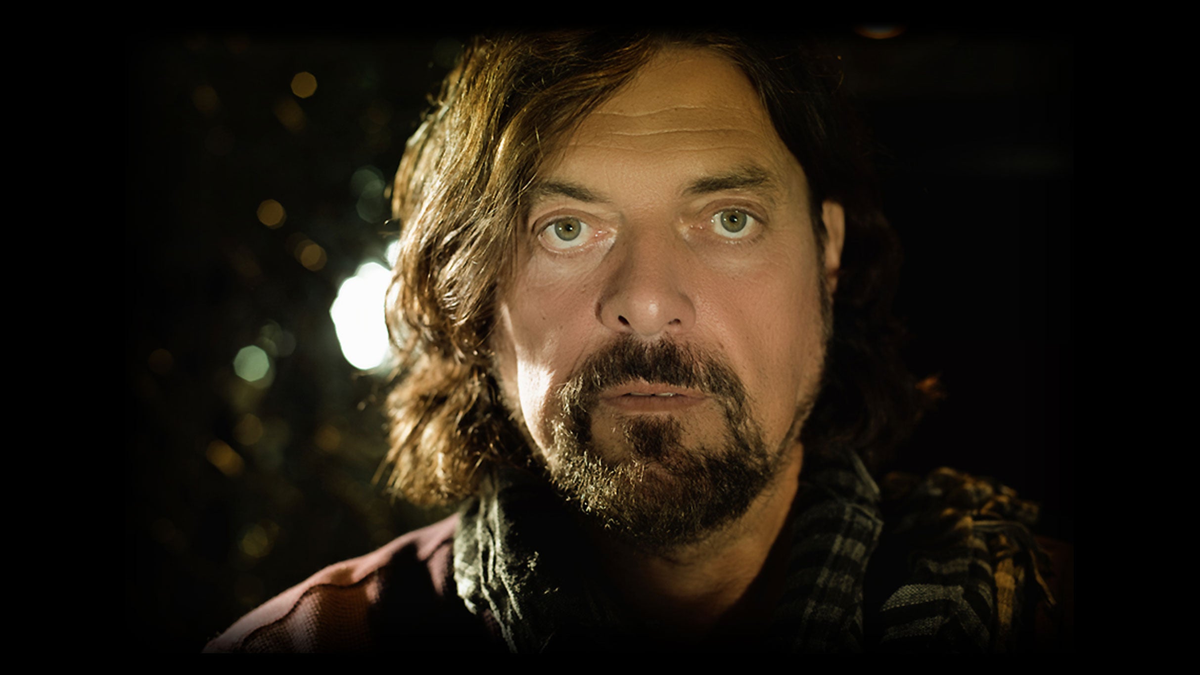 Alan Parsons Live Project at Ryman Auditorium