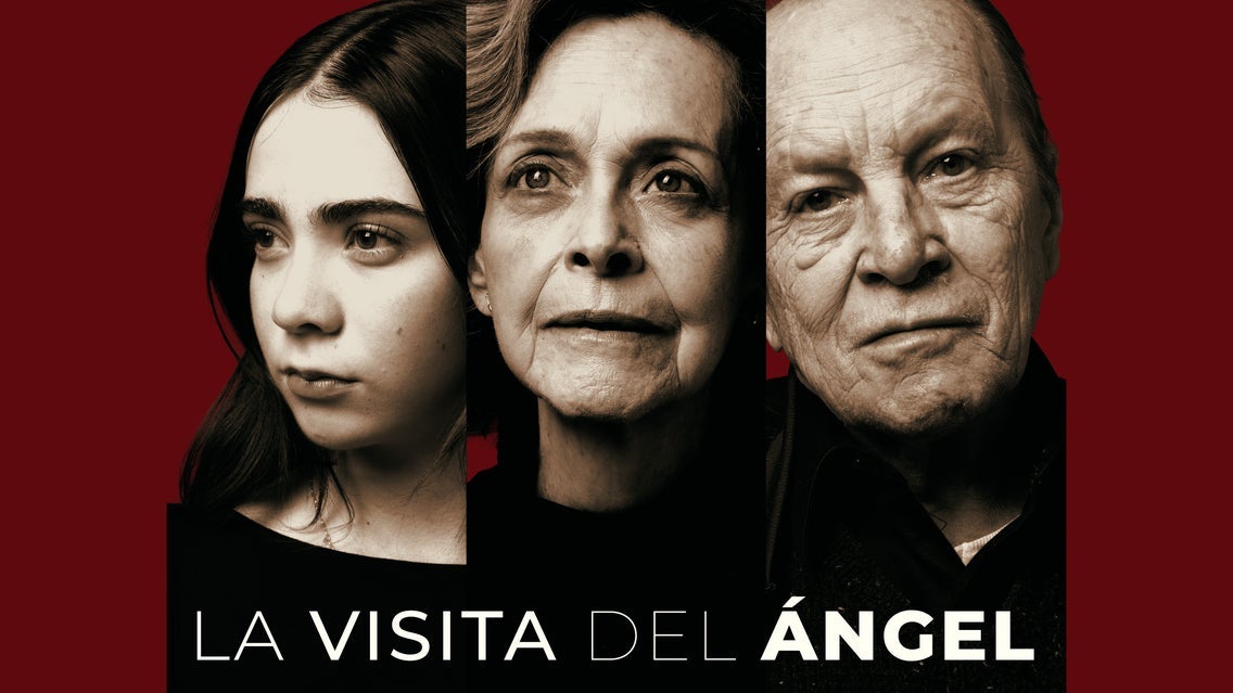 La Visita del Ángel